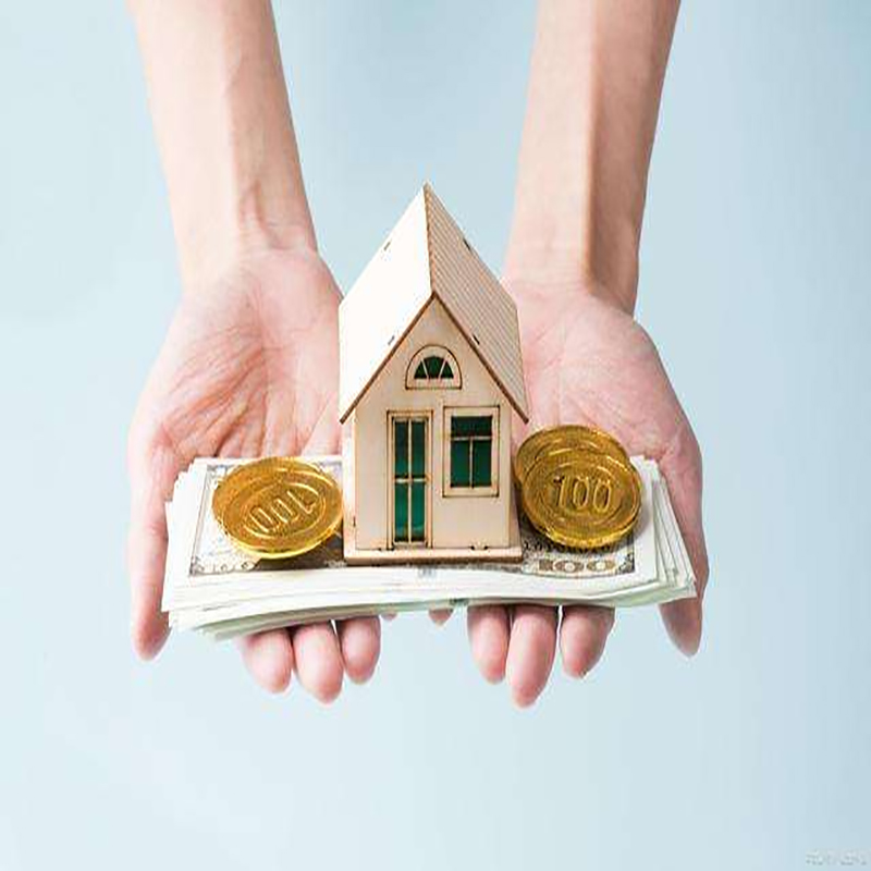 靖西房子抵押贷款时间|银行住房抵押贷款|放款快，期限长